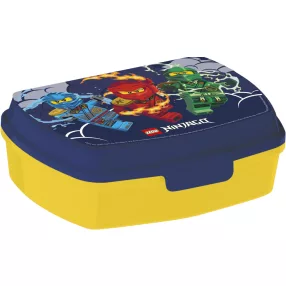 MŰA.LEGO NINJAGO FUNNY SZEN