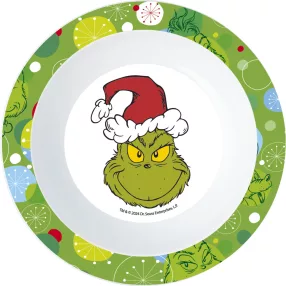 MŰA.GRINCH XMAS MIK.MÉLYTÁN
