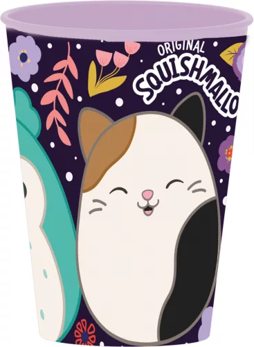 MŰA.SQUISHMALLOWS E-KISP260
