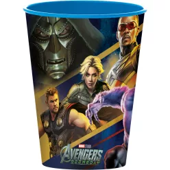 MŰA.AVENGERS DD.E-KISPOH260
