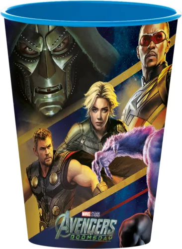 MŰA.AVENGERS DD.E-KISPOH260