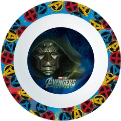MŰA.AVENGERS DD.MIK.MÉLYTÁN