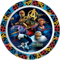 MŰA.AVENGERS DD.MIK.LAPOSTÁ