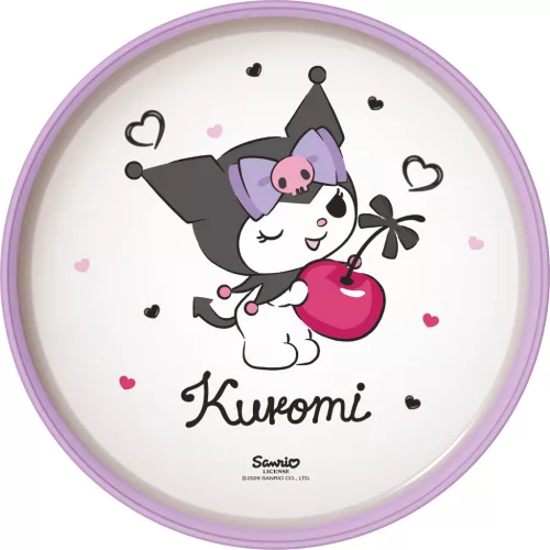 MŰA.KUROMI PR.LAPOST.CS.GÁT