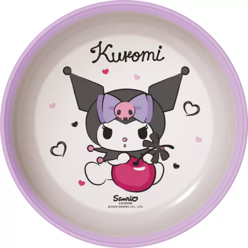 MŰA.KUROMI PR.MÉLYT.CS.GÁTL