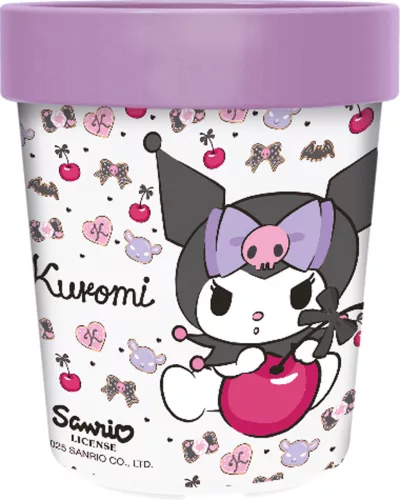 MŰA.KUROMI PR.POHÁR CS.GÁTL