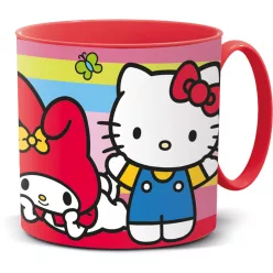 MŰA.HELLO KITTY MIK.BÖGR265