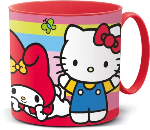MŰA.HELLO KITTY MIK.BÖGR265