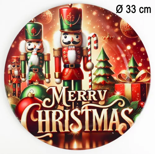MŰA.TÁLCA DIÓTÖRŐMERRY..33