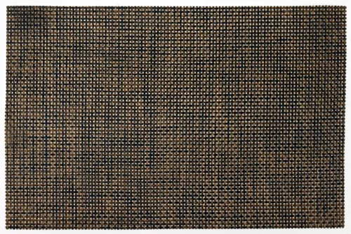 TEXT.ALÁTÉT BRONZ/FEK.45*30