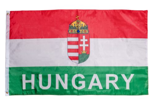 ZÁSZLÓ HUNGARY       90*150