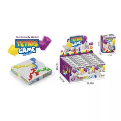 JÁTÉK TETRIS