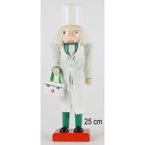 FA DIÓTÖRŐ DOKTOR ÚR     25