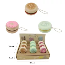 FA YOYO HAMB/FÁNK/MACARO3S6