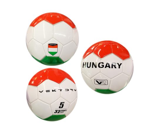 FOCILABDA PROFESSIONAL, HUNGARY FELIRATTAL, FÉNYES