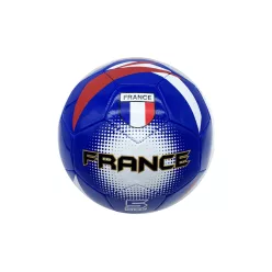   FOCILABDA FRANCE FELIRAT, FÉNYES, KÉK/FEHÉR/PIROS , PROFESSIONAL