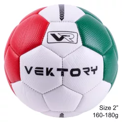 FOCILABDA GYEREK  160-180GR