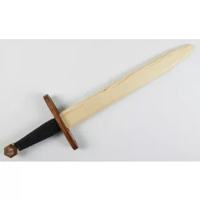 FA KARD FENYŐ NATÚ49,5*10*3