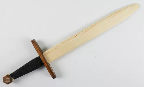 FA KARD FENYŐ NATÚ49,5*10*3