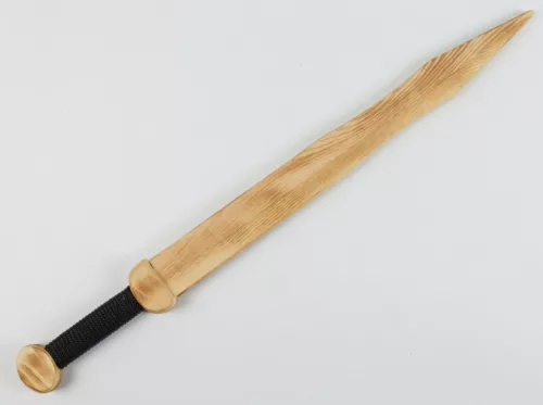 FA KARD RÓMAI ÉGETETT55*5*2