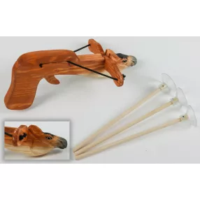 FA NYÍLPUSKA LÓ+3NYÍL 21*16