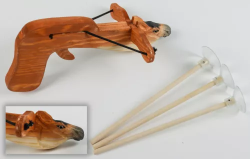 FA NYÍLPUSKA LÓ+3NYÍL 21*16