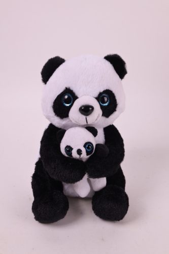 PANDAMACI KICSINYÉVEL ÜLŐ20