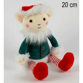 KARI MANÓ GYEREK LL.     20