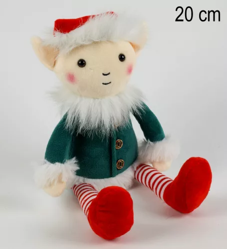 KARI MANÓ GYEREK LL.     20