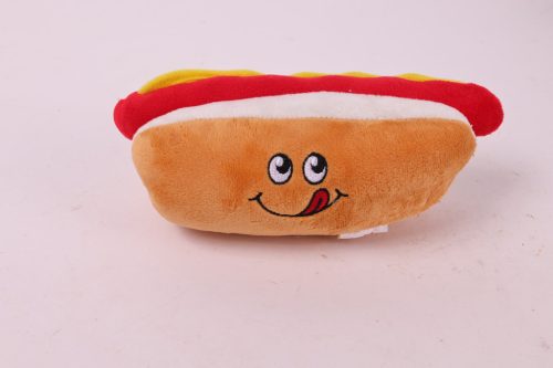 HOT DOG                  16