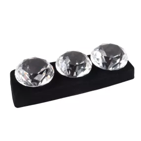 ÜVEG GYÉMÁNT*3 VÍZTISZTA  4