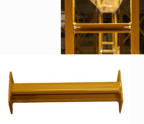 ÁLLVÁNY ÖSSZEKÖTŐ ELEM 25CM