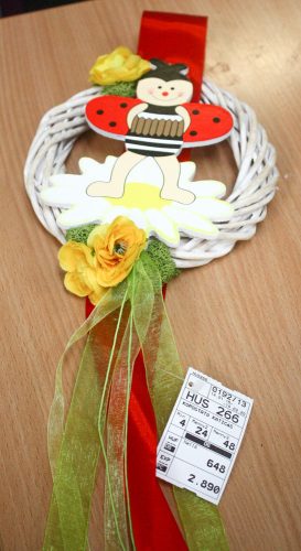 HÚSVÉTI KISTÁSKA 2S   20*30