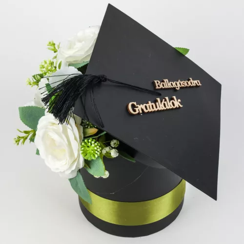 BALLAGÓS DOBOZ 3S     25*28