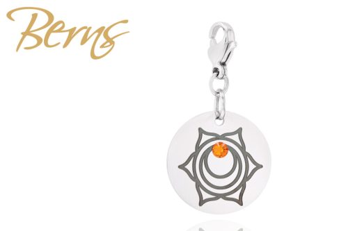 BERNS CHARM D.KAP. CHAKRA SACRAL-SUNF