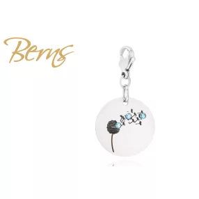 BERNS CHARM D.KAP. FLOWERDANDELION-PERI