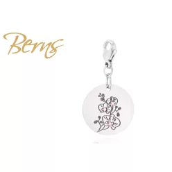 BERNS CHARM D.KAP. FLOWERORCHID-L.ROSE