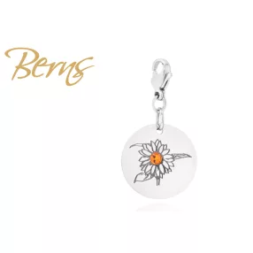 BERNS CHARM D.KAP. FLOWERSUNFLOWER-SUNF