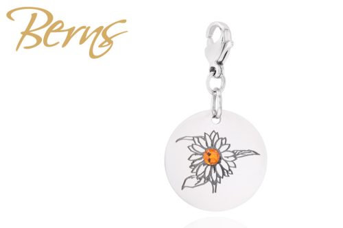 BERNS CHARM D.KAP. FLOWERSUNFLOWER-SUNF