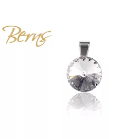BERNS MEDÁL GALAXY-CRY 12MM SS