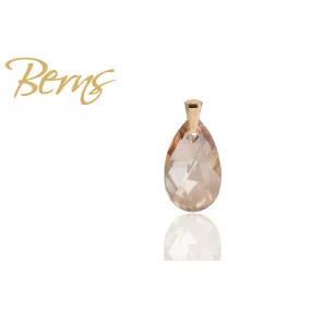 BERNS MEDÁL PEAR-GSHA 22 GO