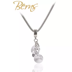 BERNS NYAKLÁNC WAVE RIVOLI-CRY