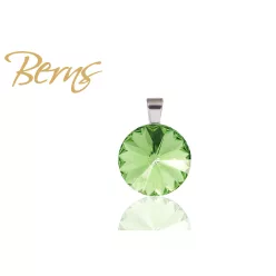 BERNS MEDÁL GALAXY-PERI 14MM SS