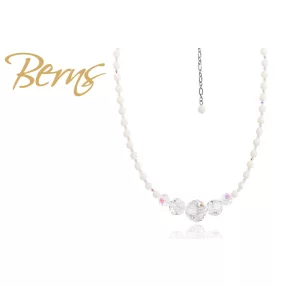 BERNS NYAKLÁNC NADETT IVORY