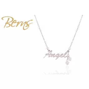 BERNS NYAKLÁNC ANGEL CRY6 SS
