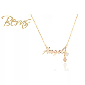 BERNS NYAKLÁNC ANGEL GSHA6 GO