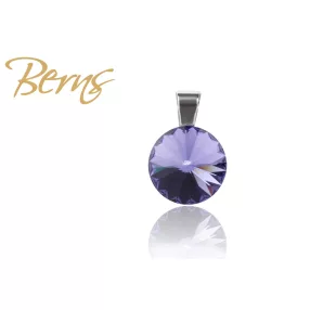 BERNS MEDÁL GALAXY-TANZ 12MM SS