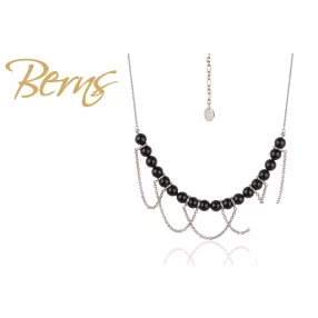 BERNS NYAKLÁNC ANETT M.BLACK SS