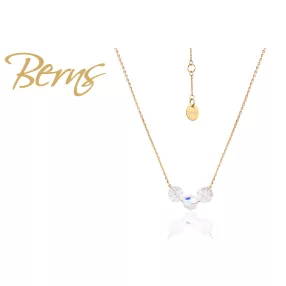 BERNS NYAKLÁNC CILI 1X AB-CRY RG