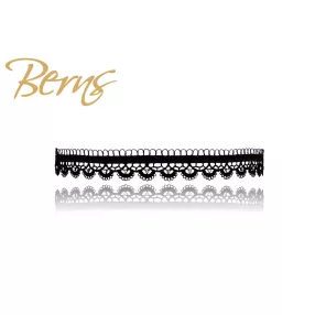 BERNS NYAKPÁNT CSIPKE SIRIUSBL-CRY SS